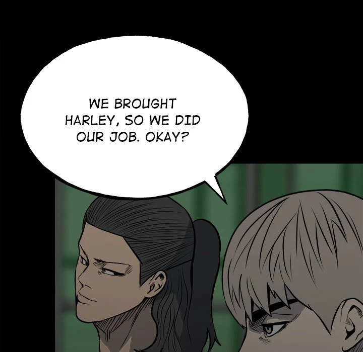 The Villain Chapter 131 - Page 80