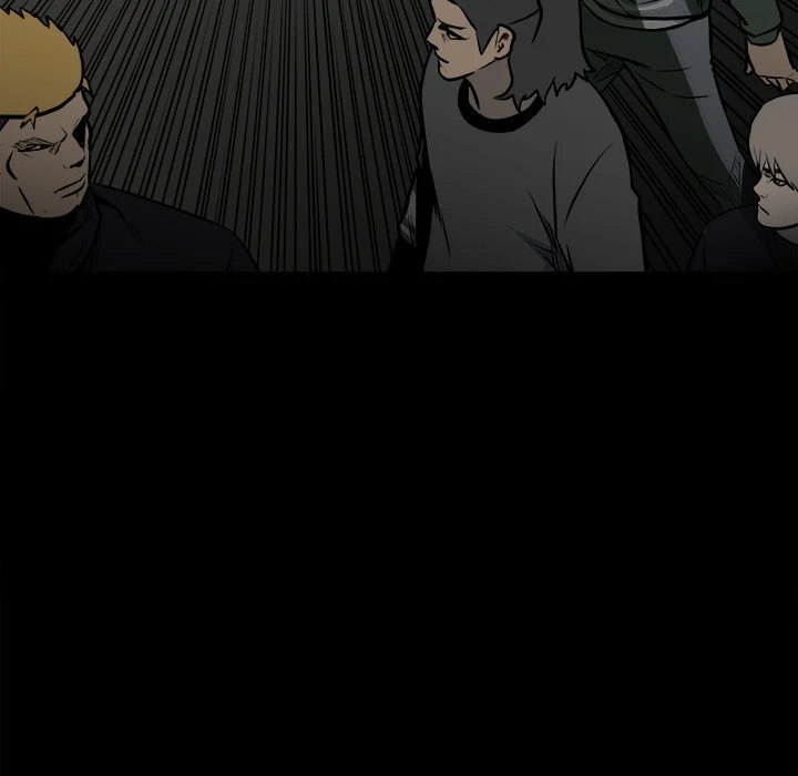 The Villain Chapter 131 - Page 91