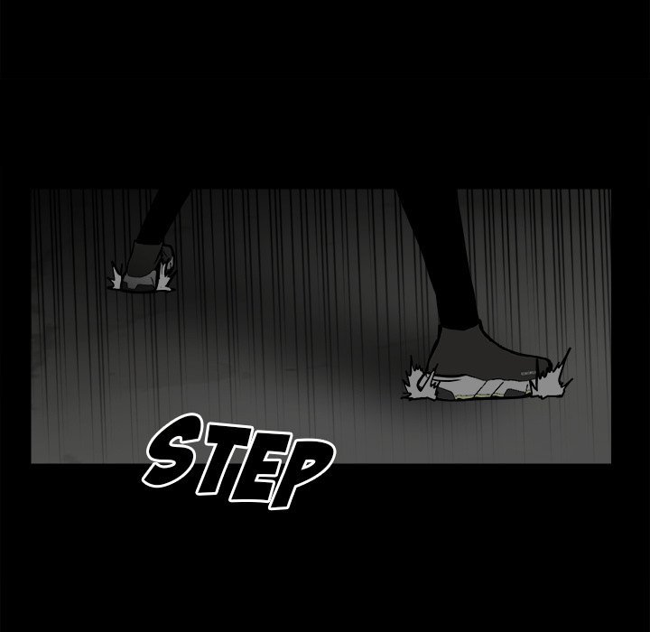 The Villain Chapter 132 - Page 137