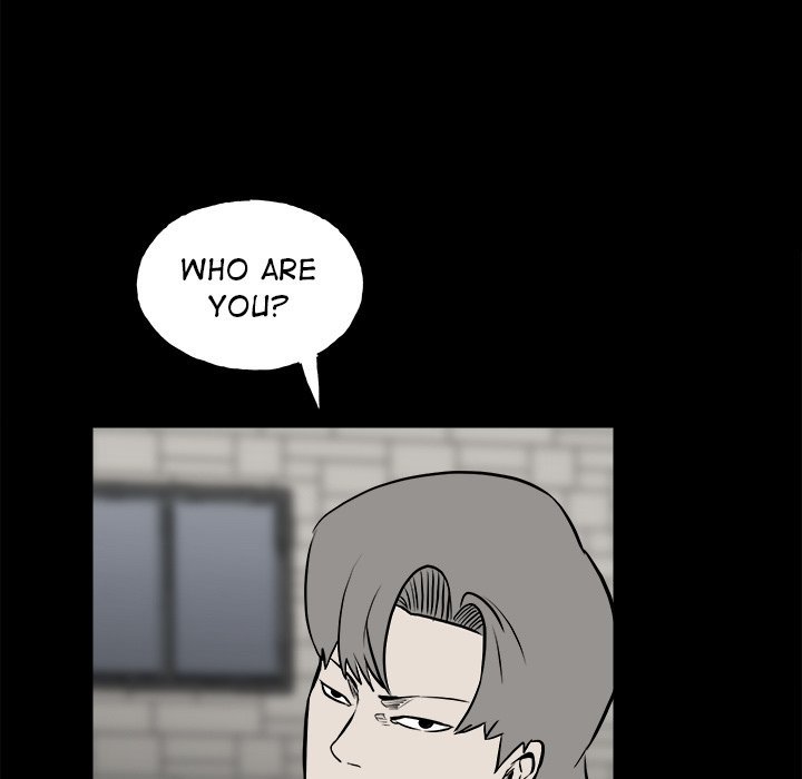 The Villain Chapter 132 - Page 20