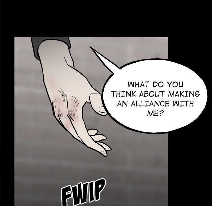 The Villain Chapter 132 - Page 31