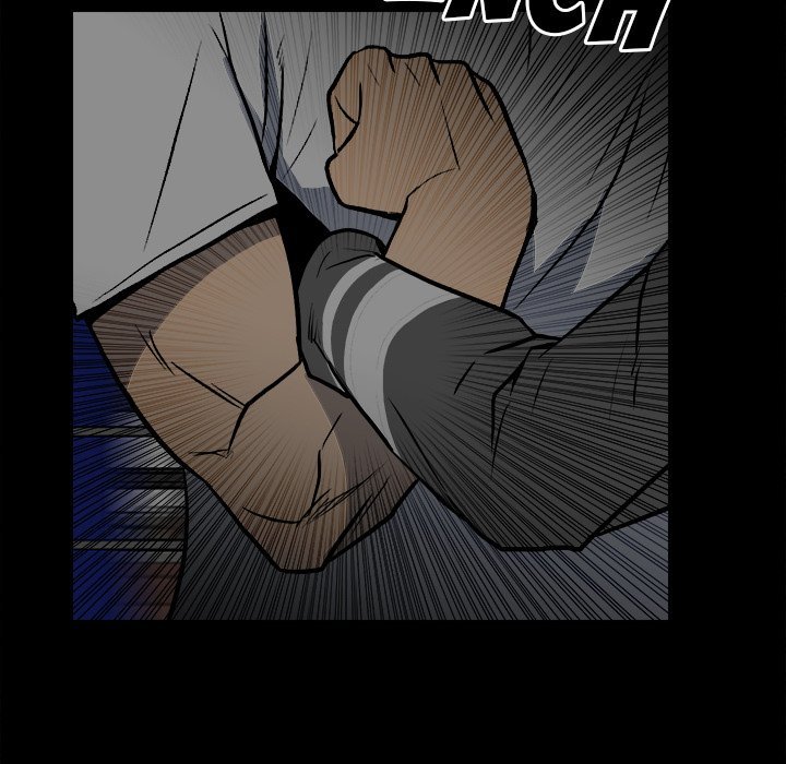 The Villain Chapter 132 - Page 58