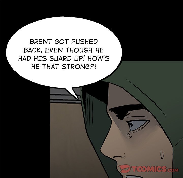 The Villain Chapter 132 - Page 69