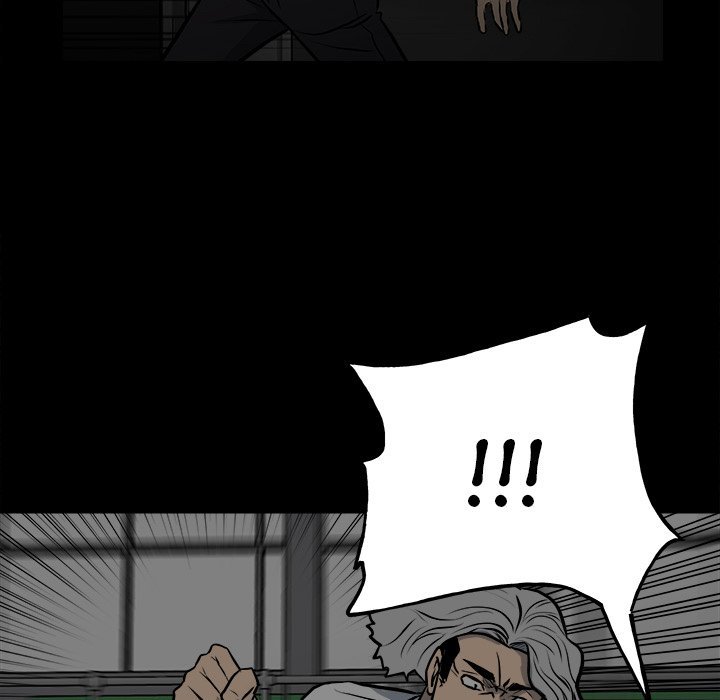 The Villain Chapter 132 - Page 72