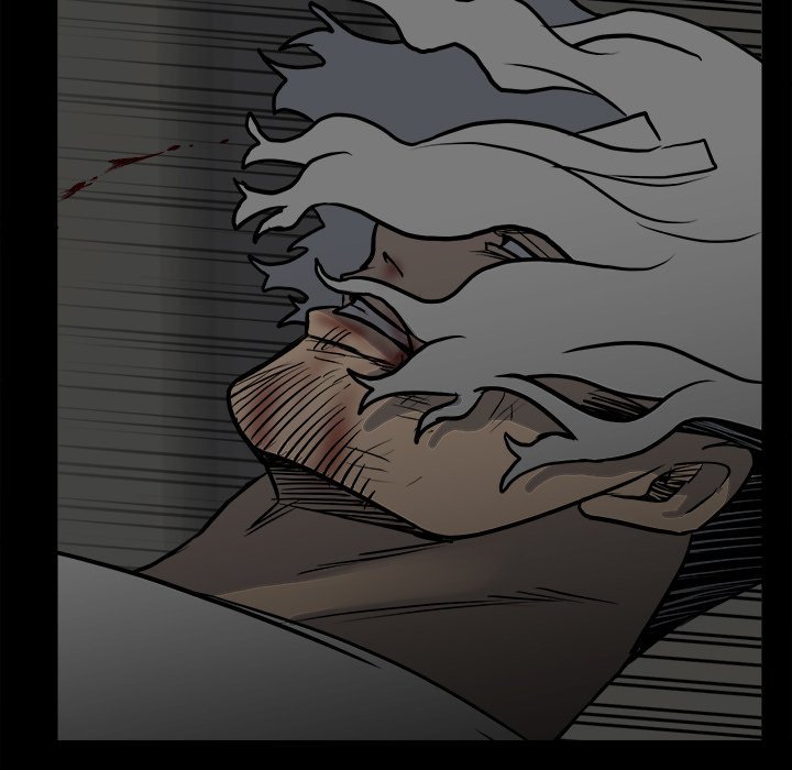 The Villain Chapter 132 - Page 92