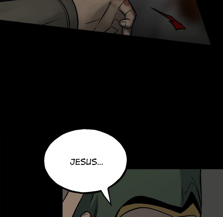 The Villain Chapter 133 - Page 102