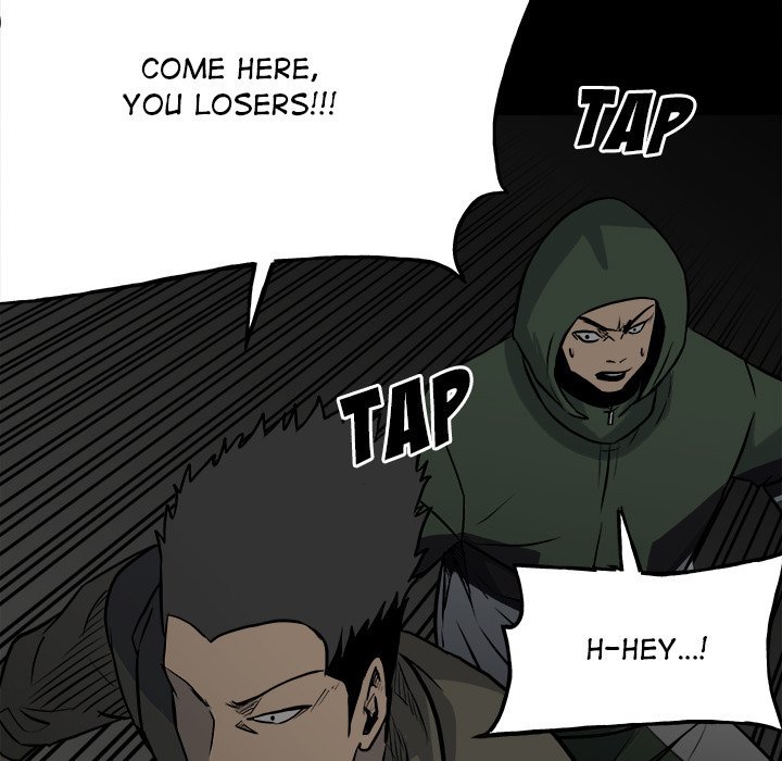 The Villain Chapter 133 - Page 11