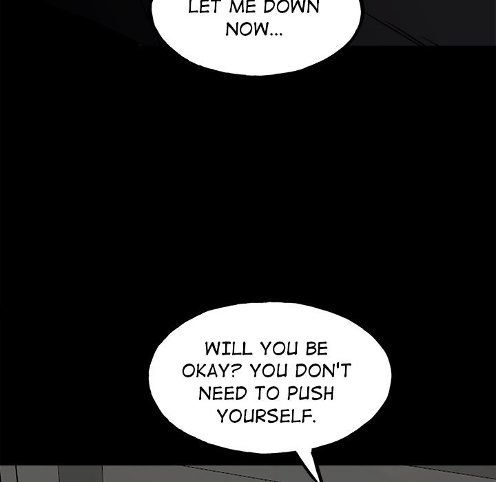 The Villain Chapter 133 - Page 116