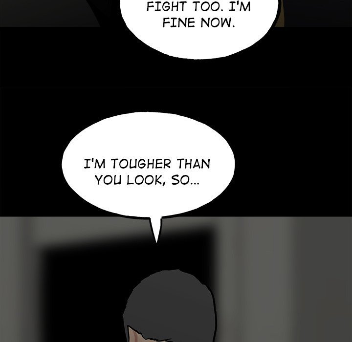 The Villain Chapter 133 - Page 118