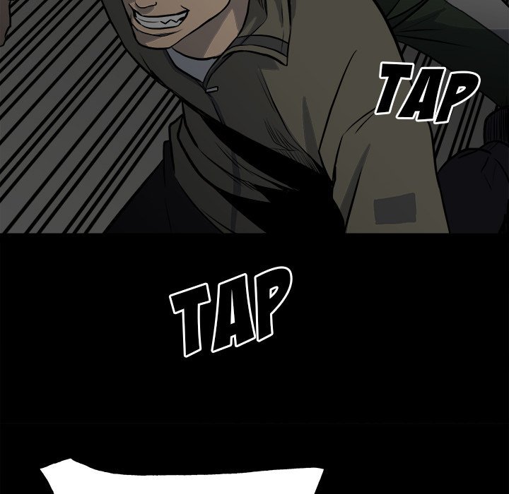 The Villain Chapter 133 - Page 12