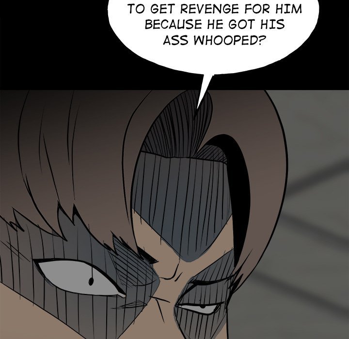 The Villain Chapter 133 - Page 19