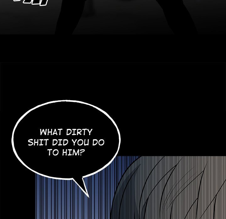 The Villain Chapter 133 - Page 34