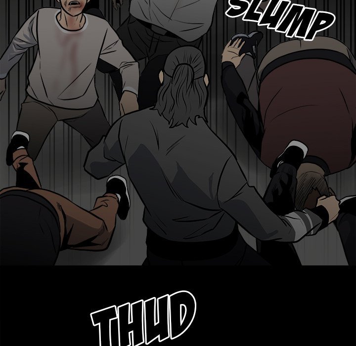 The Villain Chapter 133 - Page 82