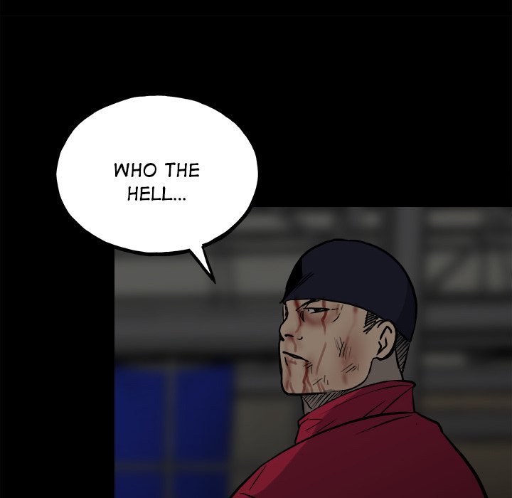 The Villain Chapter 133 - Page 98