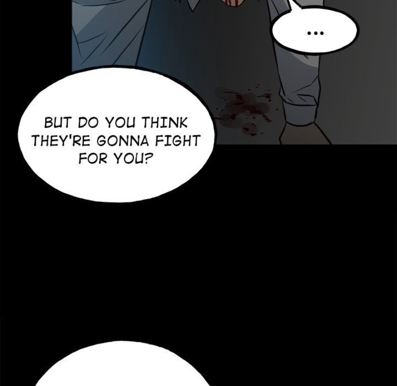 The Villain Chapter 135 - Page 114