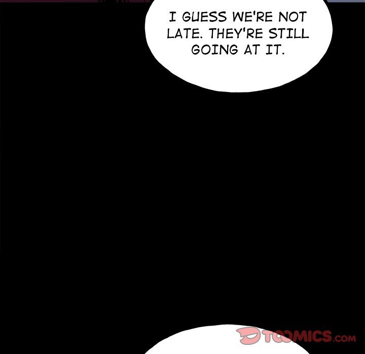 The Villain Chapter 135 - Page 129