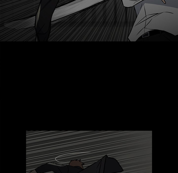 The Villain Chapter 135 - Page 65