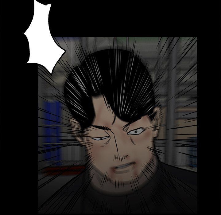 The Villain Chapter 135 - Page 72