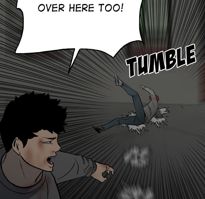 The Villain Chapter 137 - Page 79