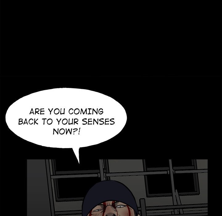 The Villain Chapter 138 - Page 12