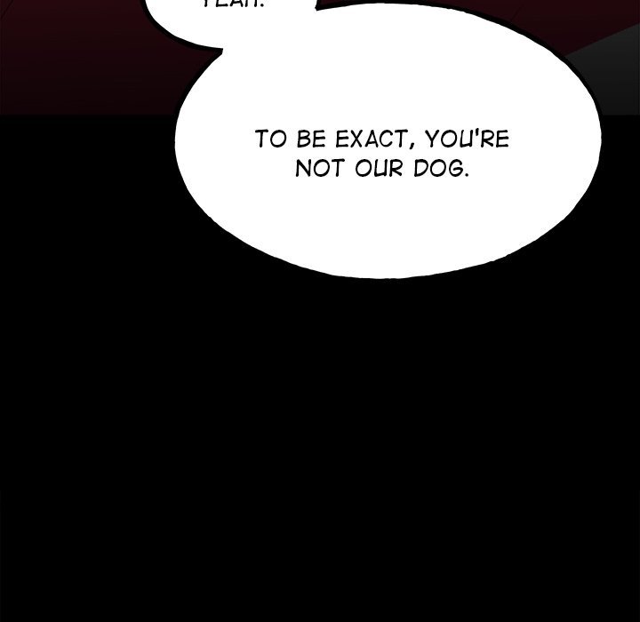 The Villain Chapter 138 - Page 20