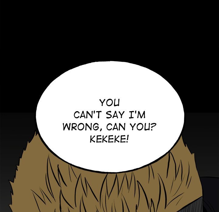 The Villain Chapter 138 - Page 25