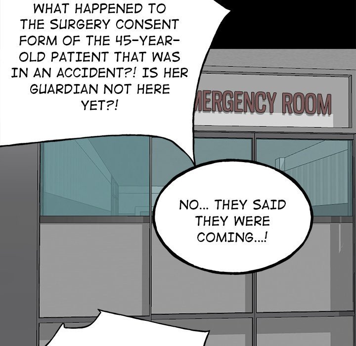 The Villain Chapter 138 - Page 35