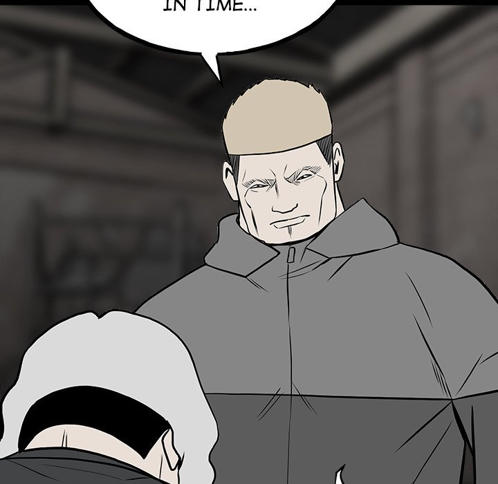 The Villain Chapter 138 - Page 41