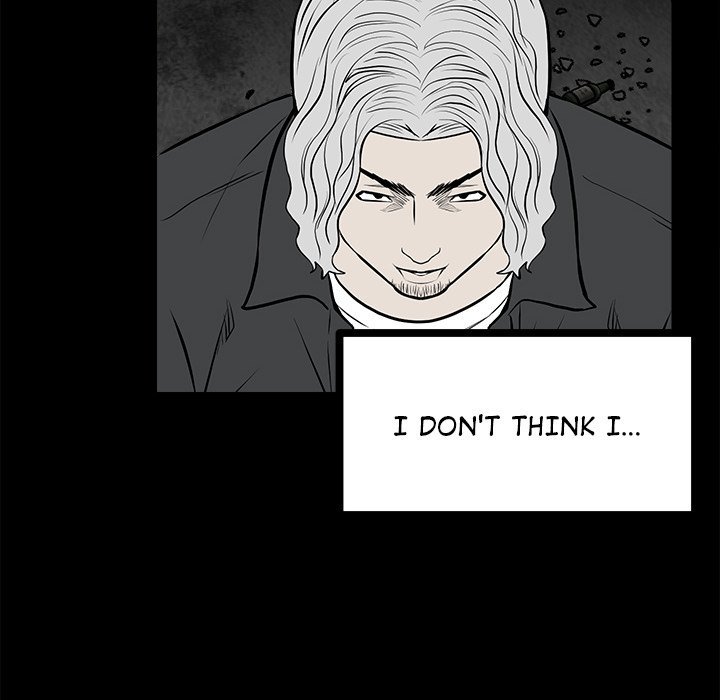 The Villain Chapter 138 - Page 44