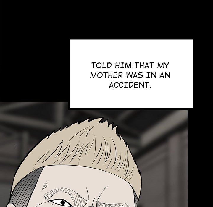 The Villain Chapter 138 - Page 45