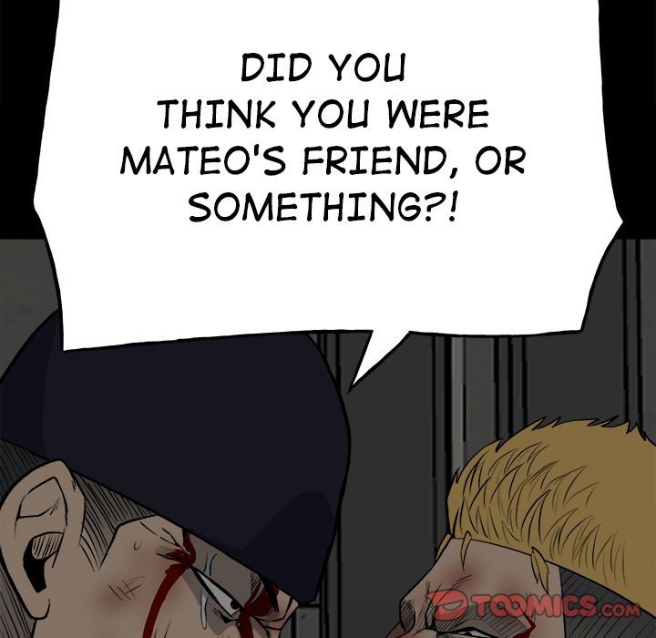 The Villain Chapter 138 - Page 75