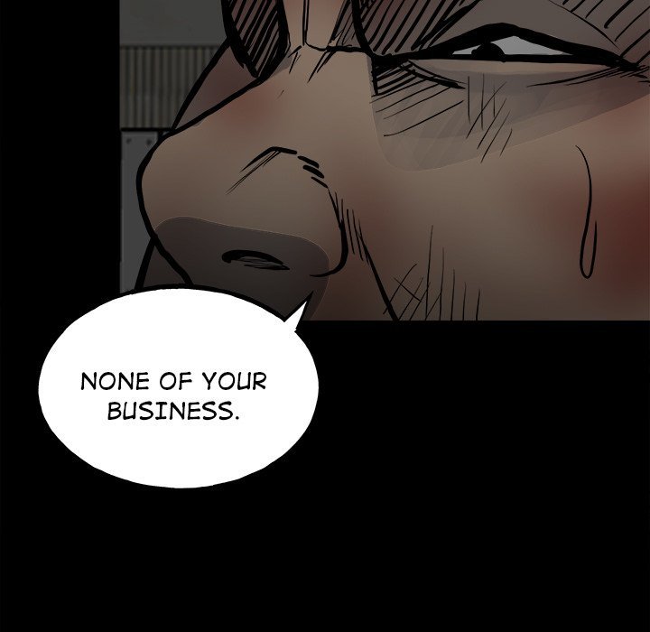 The Villain Chapter 138 - Page 80