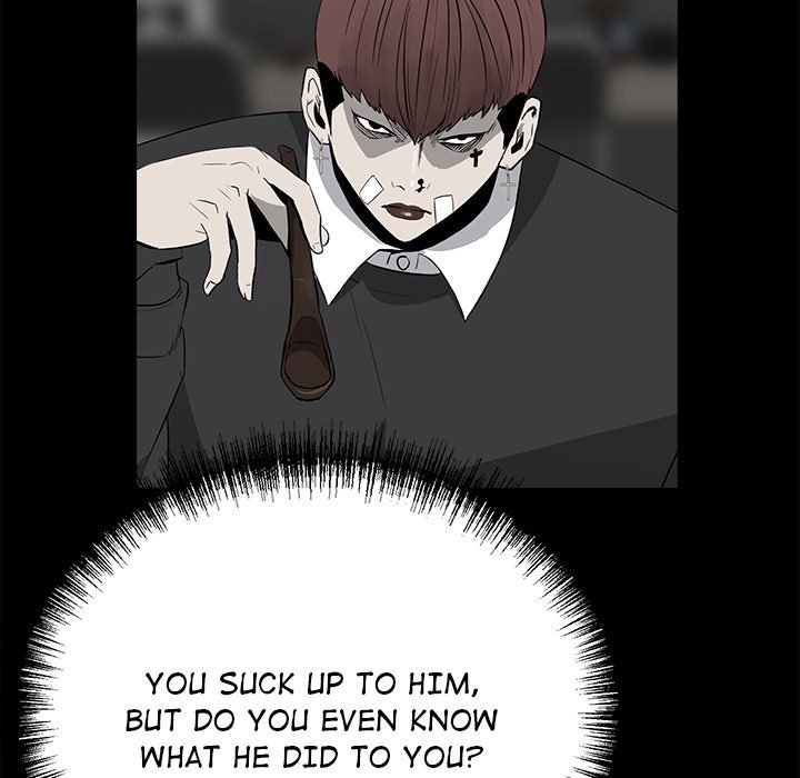 The Villain Chapter 138 - Page 90