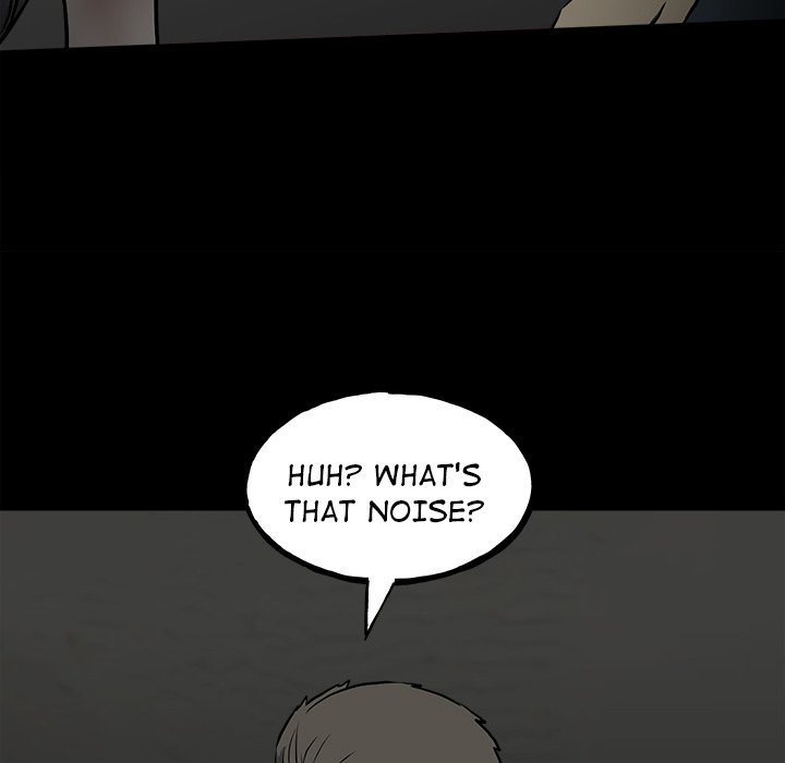 The Villain Chapter 139 - Page 130