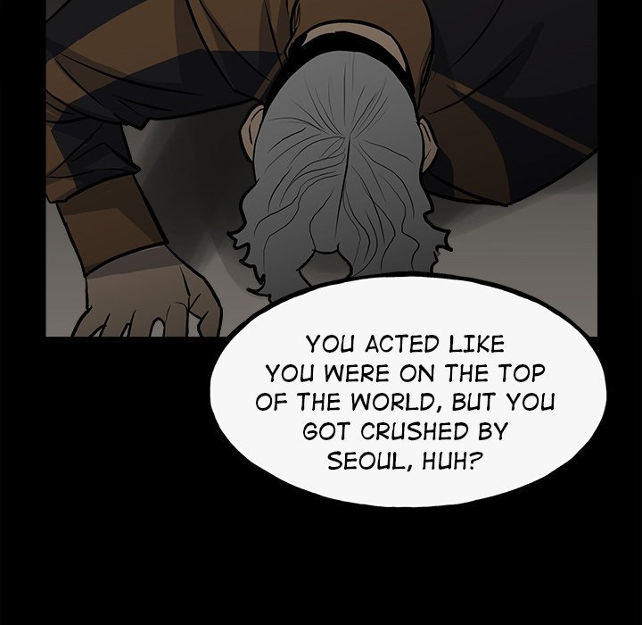 The Villain Chapter 140 - Page 124