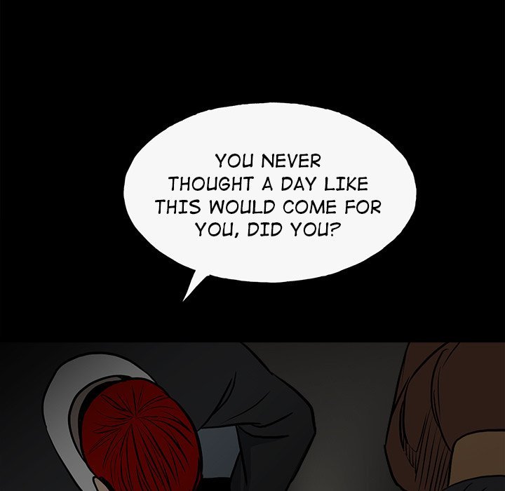 The Villain Chapter 140 - Page 125