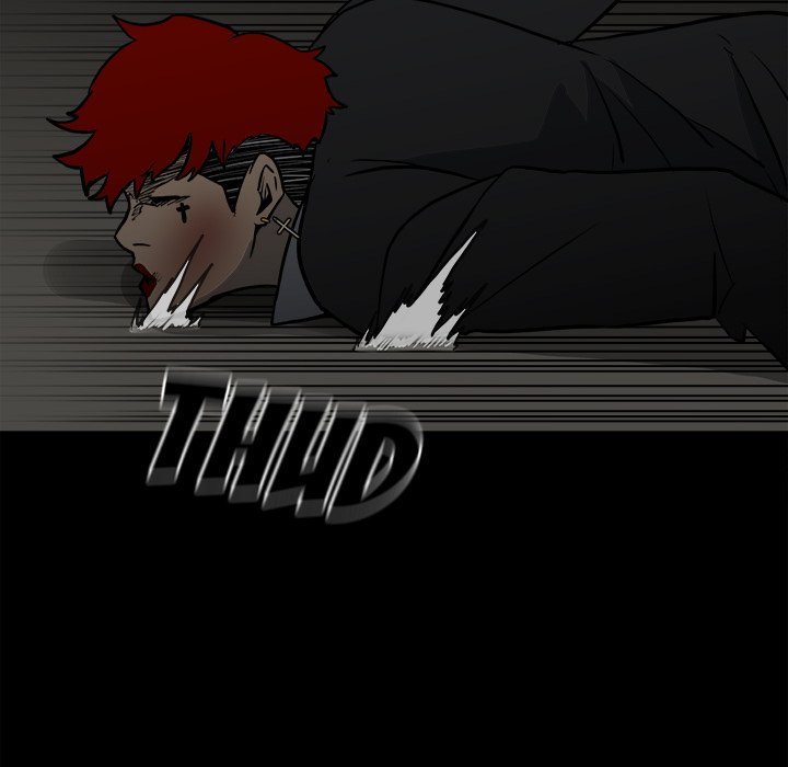 The Villain Chapter 140 - Page 136