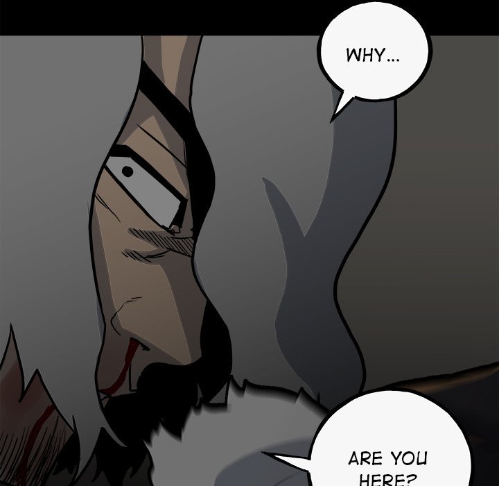 The Villain Chapter 140 - Page 139