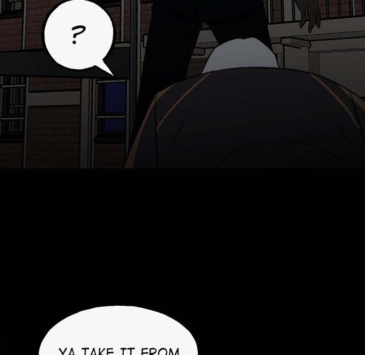 The Villain Chapter 140 - Page 150