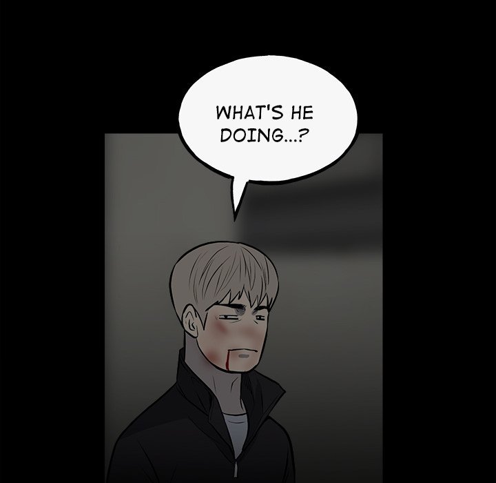 The Villain Chapter 140 - Page 17