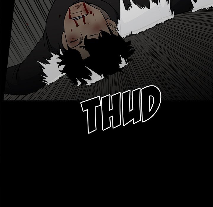 The Villain Chapter 140 - Page 29