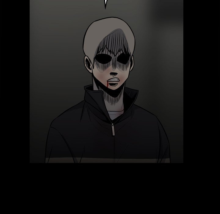 The Villain Chapter 140 - Page 32