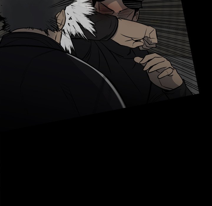 The Villain Chapter 140 - Page 5