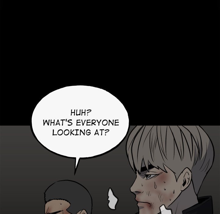 The Villain Chapter 140 - Page 58