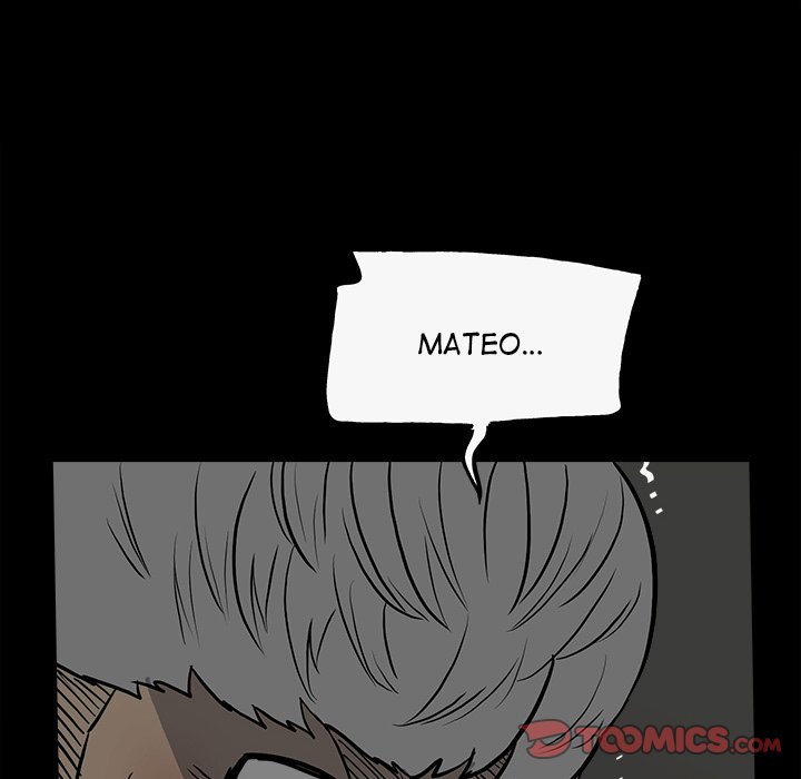 The Villain Chapter 140 - Page 63