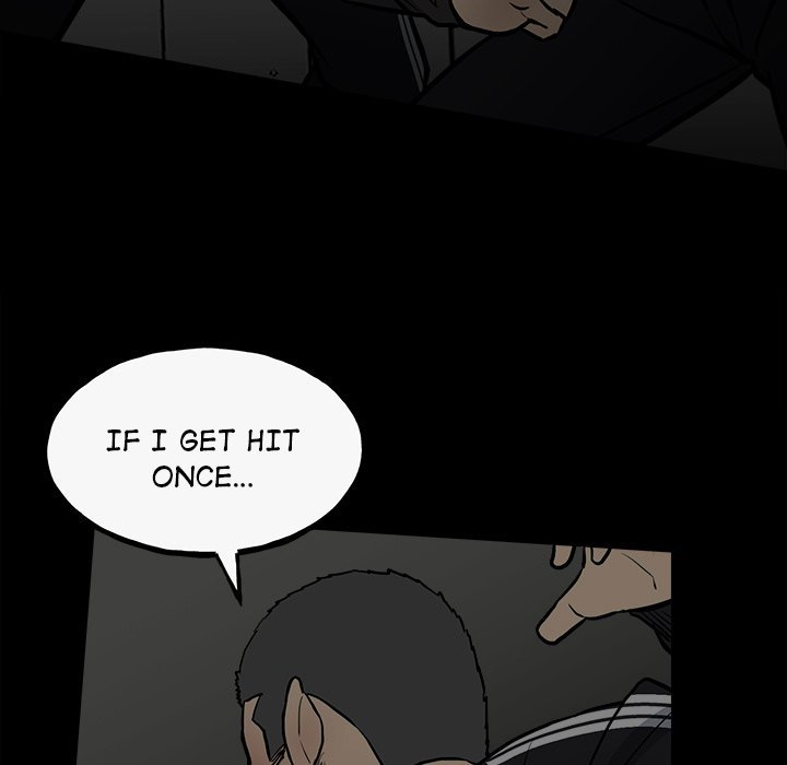 The Villain Chapter 140 - Page 7