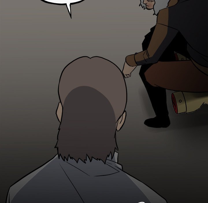 The Villain Chapter 140 - Page 79