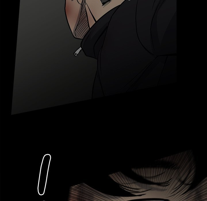 The Villain Chapter 140 - Page 8