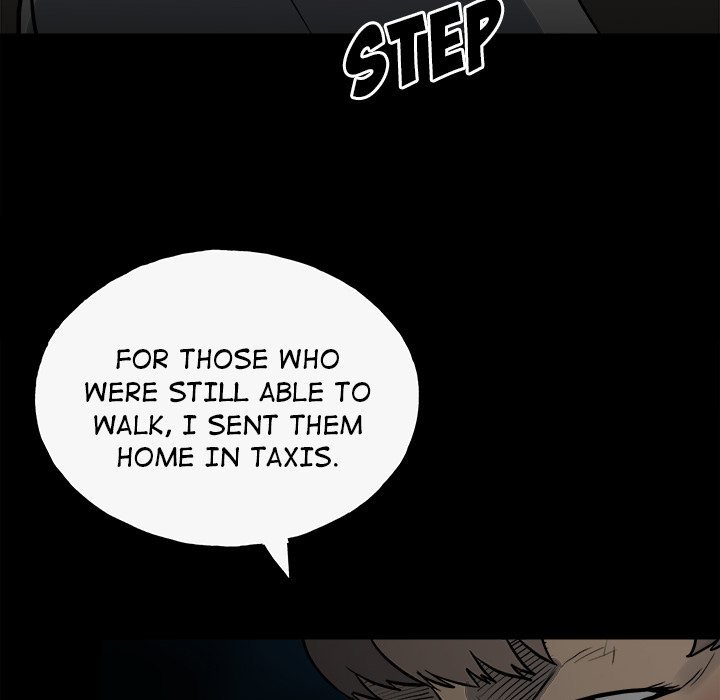 The Villain Chapter 140 - Page 80