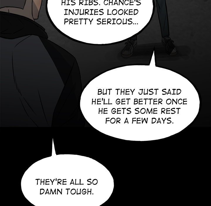 The Villain Chapter 141 - Page 11